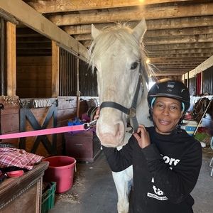 Meet your Posher, Tamika